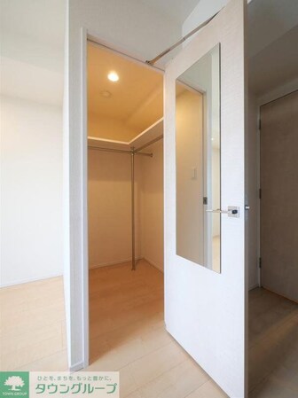 ハーモニーレジデンス東京アーバンスクエア#002の物件内観写真